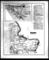 Perry Township, Queenstown, Armstrong County 1876